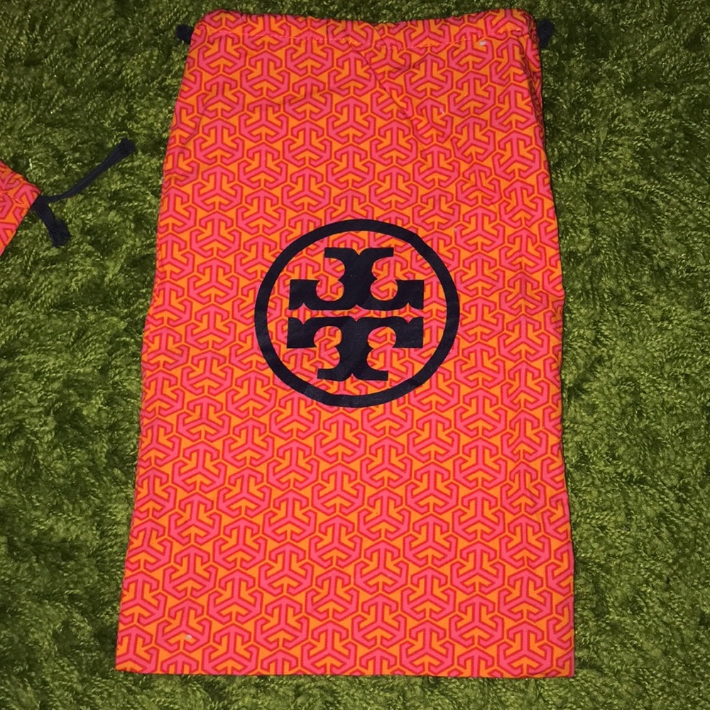 Tory Burch bag bundle
